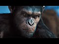 Caesar Says No - Rise of the Planet of the Apes (2011)