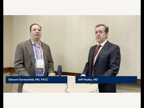 Apixaban vs. Aspirin: Insights from ARTESiA | HRS 2024