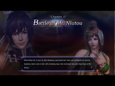 Let's Play Warriors Orochi 3 part 57 Garnison absuchen-Ein neues Glücksspiel