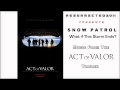 Song from Act of Valor trailer - "What if This Storm ...