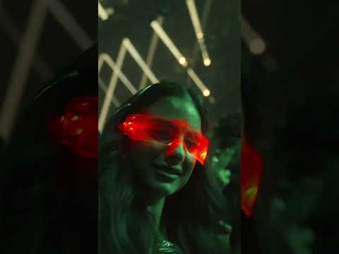 DJ Mag’s Top 100 DJs Awards 2025 at [UNVRS] - Sept. 30