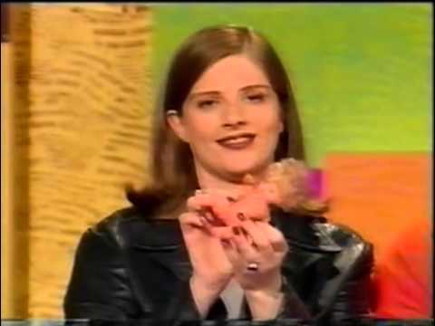 Good News Week S01E25 - 1996-09-27