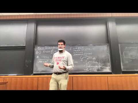 408lecture11 FourierAnalysisI