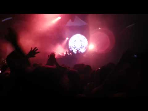 RICHIE HAWTIN Opening Set [-] @ TIME WARP Mannheim 2013 HQ . by. Obi1311