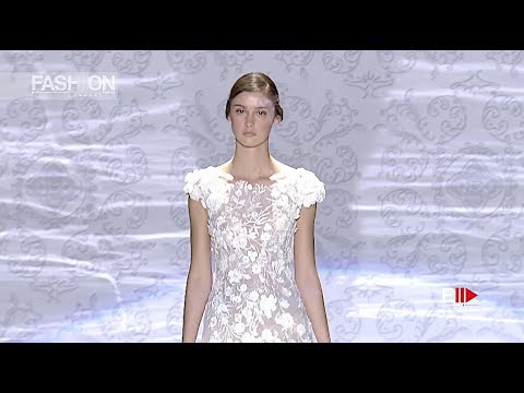 CARLO PIGNATELLI VBBFW 2019 Barcelona - Fashion Channel