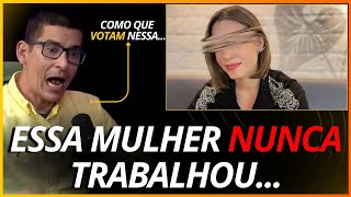 TREZOITÃO DETONA ZOE CUBANA...