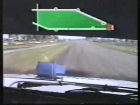 La Plata 1994 Ciantini Rojo7000