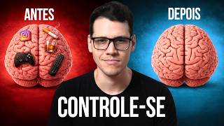 Força de vontade é para fracos. Faça isso no lugar.