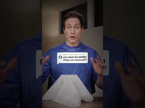 your body deserves better