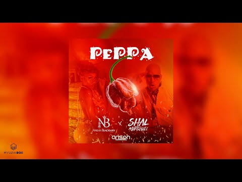 Peppa | Nailah Blackman x Shal Marshall [The Peppa Project] 2020 Soca (Trinidad)