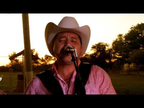 ABEL BUSTILLOS y su Norteño Original   RECUERDOS DE ALFREDO  video live