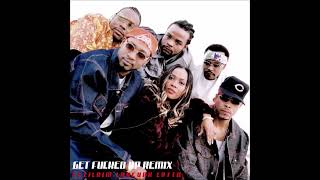 Iconz, Lil Kim, Lakeyah, Latto - Get F**ked Up (Official Remix/Official Audio)