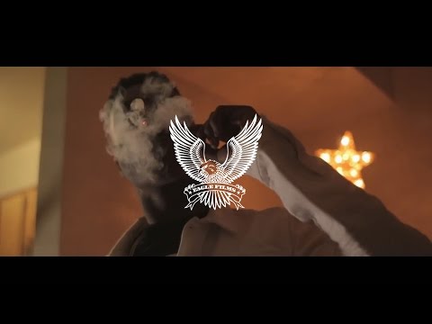 Luh Tune x King B - Energy ( Official Music Video)