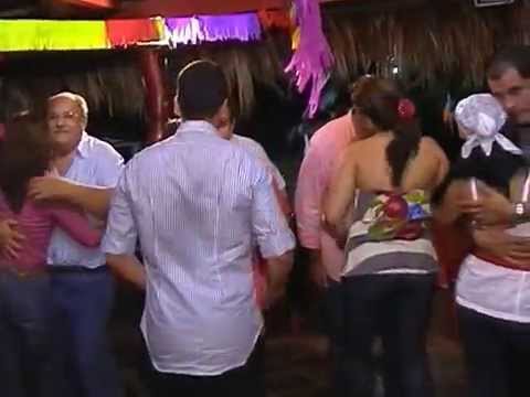 EL HOMBRE DE MALA JUACO PERTUZ & LUCHO DAZA