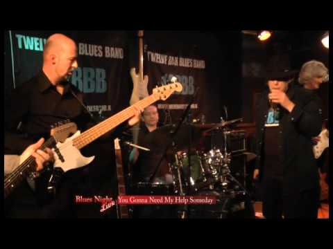 Twelve Bar Blues Band