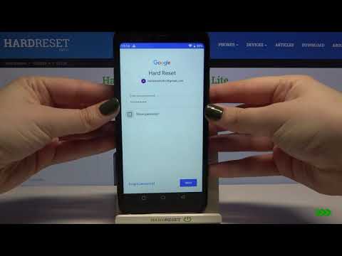 Remove Google Account & Add Google User – UMIDIGI S2 Lite