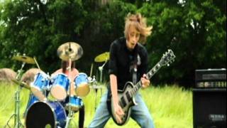 Shallow Side - &quot;Crutch&quot;