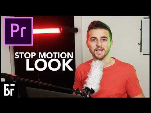 5 EASY Text Effects in Adobe Premiere Pro 2024