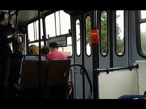 Ikarus 280.49 (Rába D2156) - BPO-477