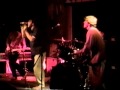 FOR SQUIRRELS - "8:02 PM" / Live at THE STEPHEN TALKHOUSE - Miami Beach - 10-23-1994