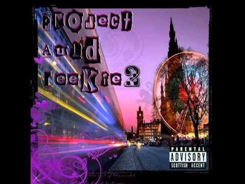 Scottish Hip Hop Cypher 2011 [SOS Edinburgh]