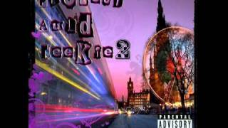 Scottish Hip Hop Cypher 2011 [SOS Edinburgh]