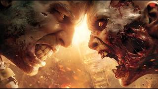 【Ngày Tận Thế】Xác sống chiếm thành phố, Đội Đặc Nhiệm là phòng tuyến cuối cùng của loài người!