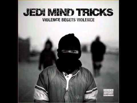Jedi Mind Tricks - When Crows Descend Upon You ft. Demoz