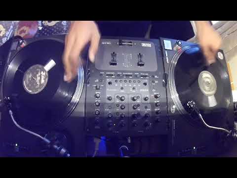 #TablistWithSoul @ The Brown Room. No. 10 "E=MC2" (real vinyl) by J-Dilla