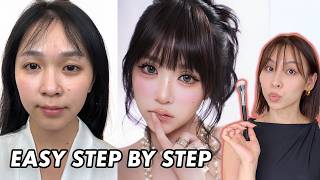 Download lagu Douyin Makeup Tutorial from a Pro Makeup Artist mp3