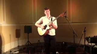 Shane Hennessy - CHIC/Nile Rodgers Medley