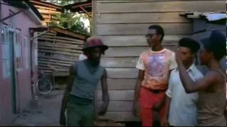 Bankie Banx & Roots and Herbs - Pour It All Out [Reggae Sunsplash 83]