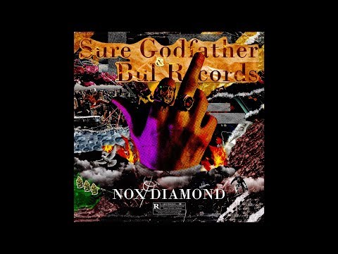 02- Sure Godfather - PAY FOR THI$$ (Prod. BUL)