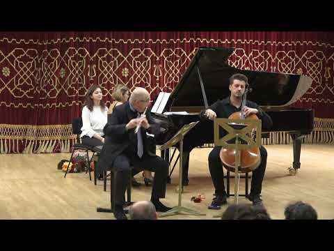 @ionbogdanstefanescu Carlos Gardel - El dia que me querias