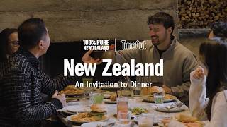 Download lagu Eating Our Way Through New Zealand’s First MICHELIN Guide Restaurants (5-Day Food Adventure) mp3