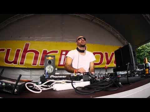 Len Faki @ Ruhr-in-Love 2012 (official)
