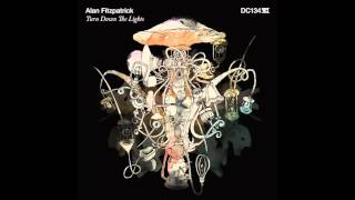 Alan Fitzpatrick - The Catalyst - Drumcode - DC134