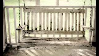 THAT OLD PORCH SWING