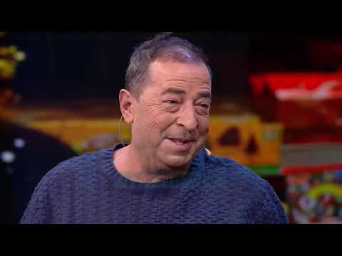 Al Pazar - Marketi / 50 leke sallam dhe dy cingare - Vizion Plus