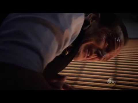 Epic Phil Coulson and Nick Fury Team-up!!