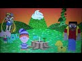 Spots Clues Spots Big Treasure Hunt My Version Part 4