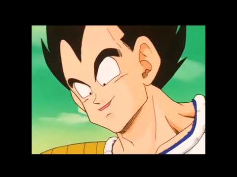 DBZ ocean dub's WEIRDEST moments