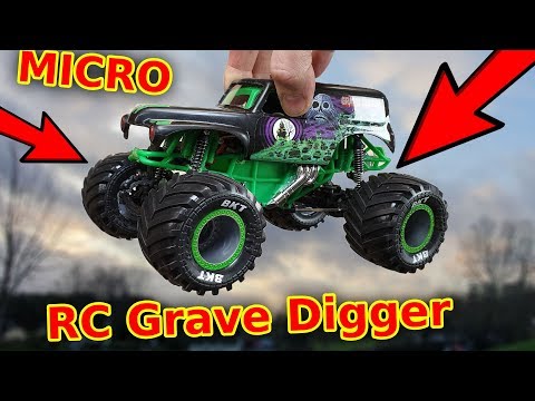 download lagu mp3 mp4 Mini Rc Monster Truck, download lagu Mini Rc Monster Truck gratis, unduh video klip Mini Rc Monster Truck