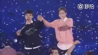 Seventeen - 20 'BOYS WISH CONCERT'