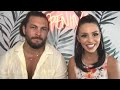 Pump Rules: Scheana and Brock REACT to Lala Drama (Exclusive)