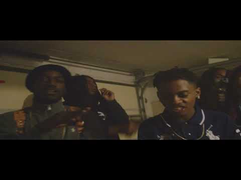 Extendo Quono - Finessin (Official Music Video)