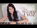 Lugar secreto Gabriela Rocha | Cover Damis Angelo Lugar secreto Gabriela Rocha | Cover Damis Angelo