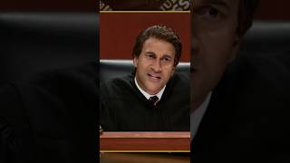 Judge Jessie proves he has the know-how to settle any dispute. | #shorts #keyandpeele