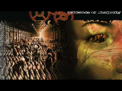 Beneath the Massacre- Evidence of Inequity (Full Album)
