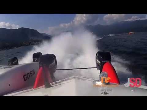 STRESA XCAT WORLD SERIES 2014
